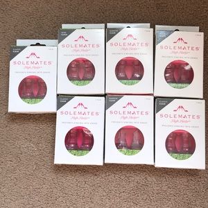 Solemates High Heelers